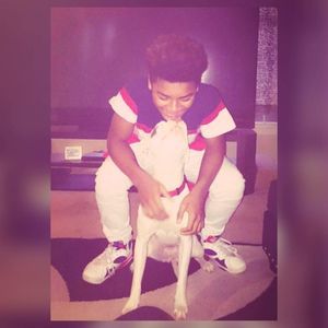 Meet your Posher, Amonte